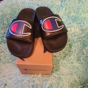 Shoes Youth 7 like new